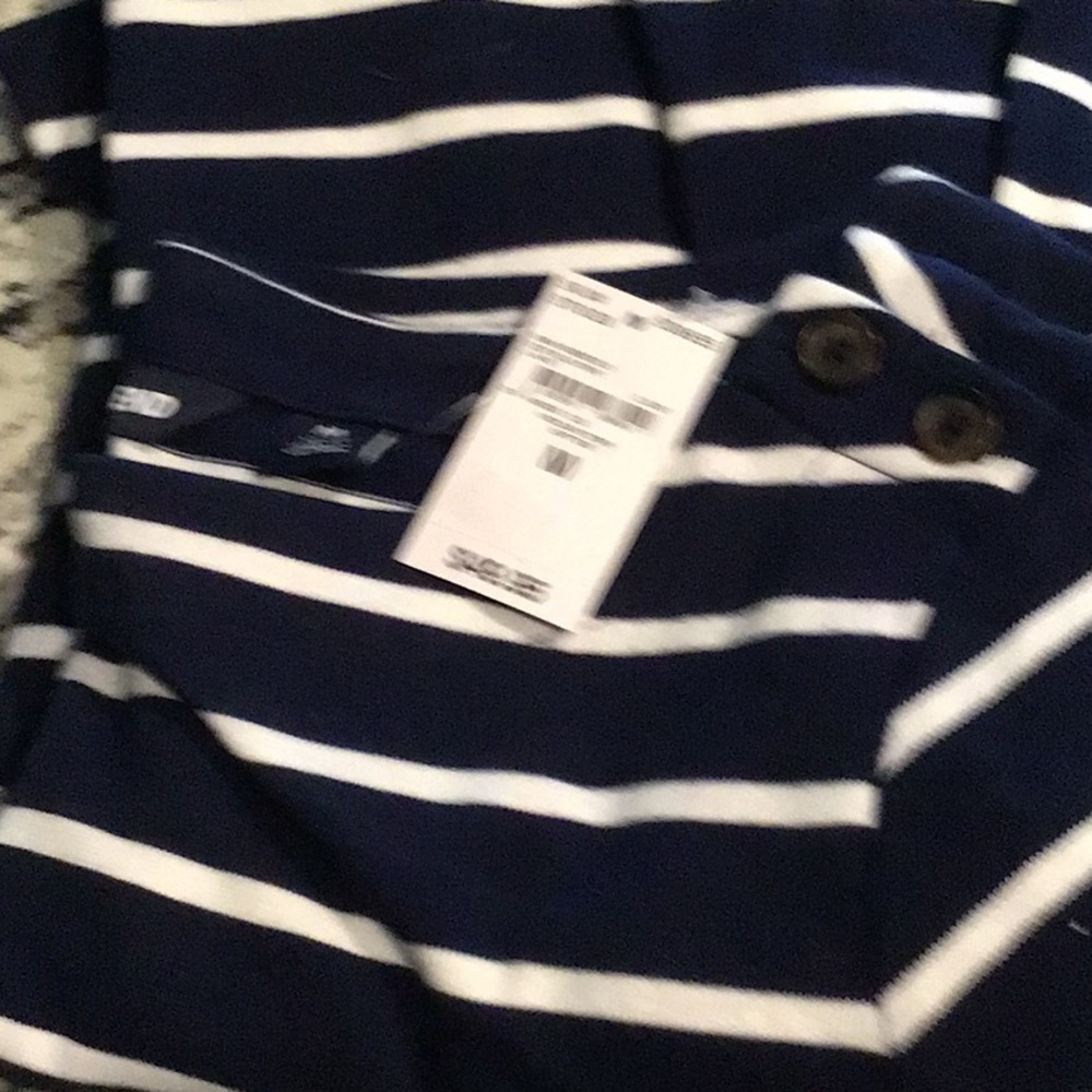 Lands End dress